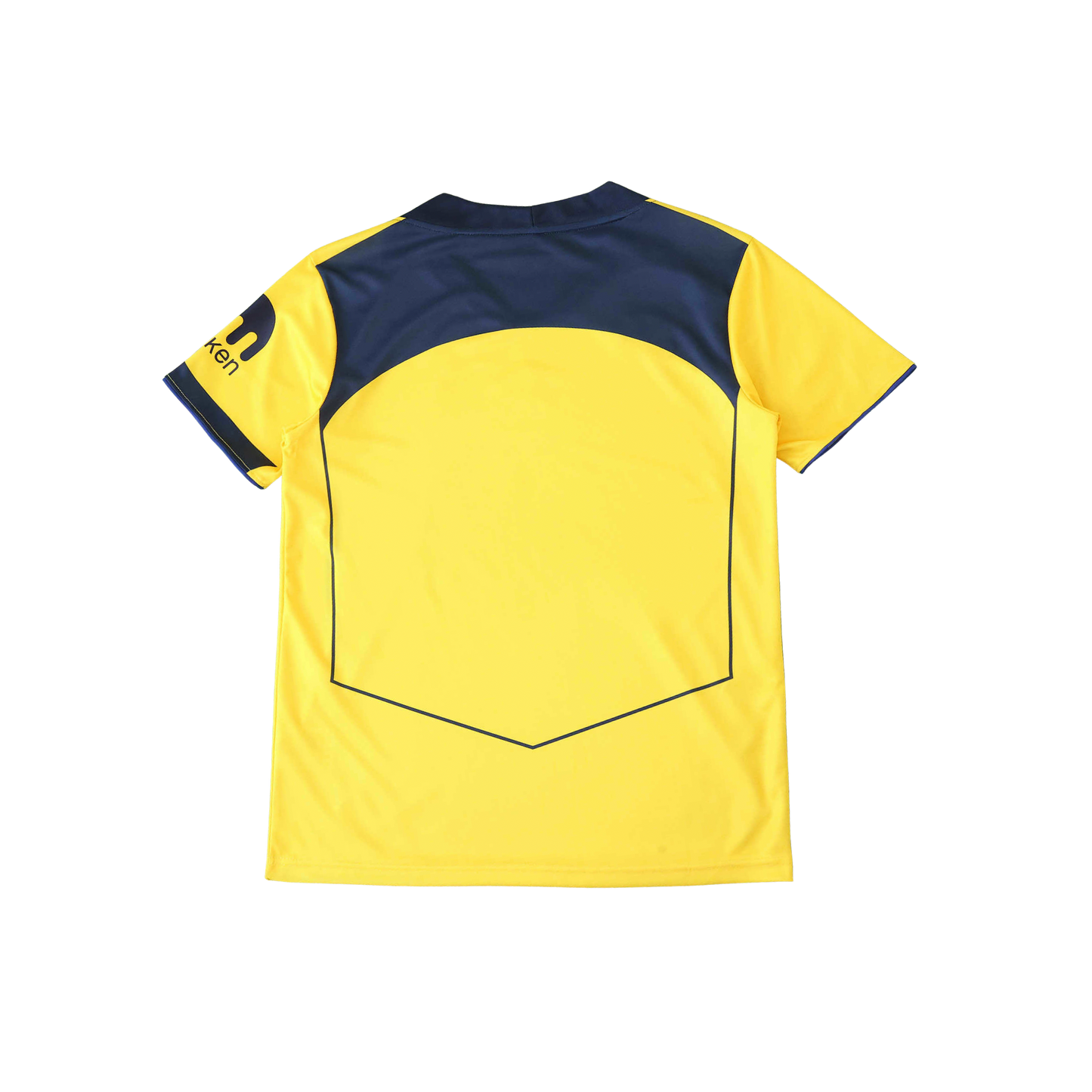 Camiseta Tottenham 25/26