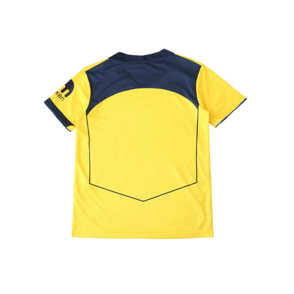 Camiseta Tottenham 25/26