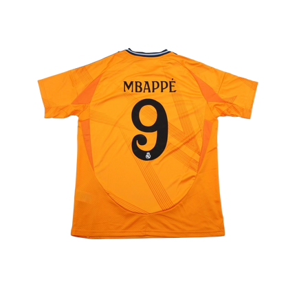 Real Madrid 24/25 Shirt